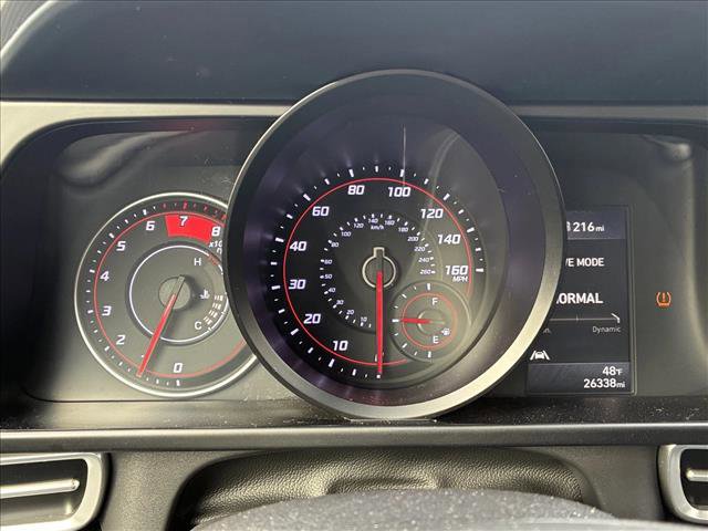 Used 2023 Hyundai Elantra SEL image 12