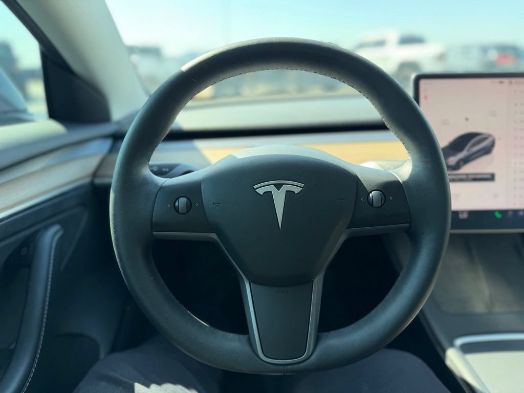 Used 2022 Tesla Model 3 RWD image 6