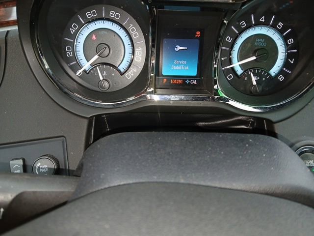 Used 2012 Buick LaCrosse Premium w/ Driver Confidence Package image 19