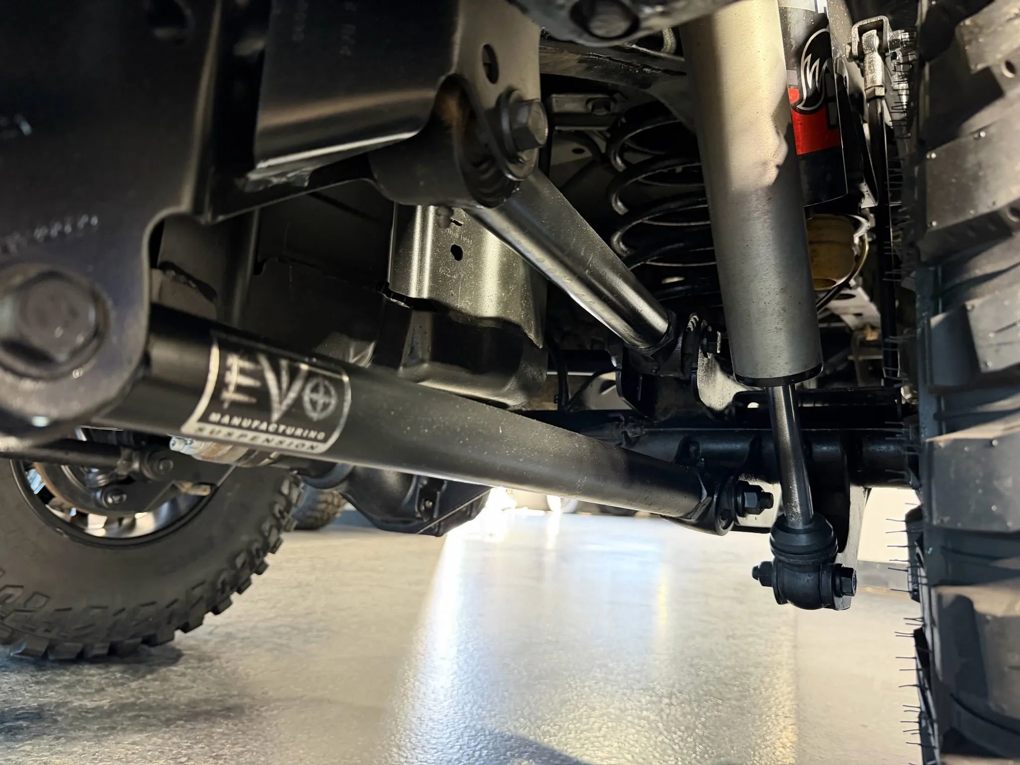 Used 2021 Jeep Gladiator Rubicon image 37