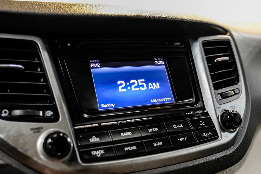 Used 2016 Hyundai Tucson Eco FWD image 39