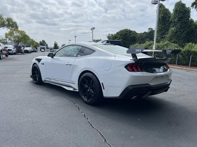 New 2026 Ford Mustang GT Premium w/ GT Performance Package RWD image 7