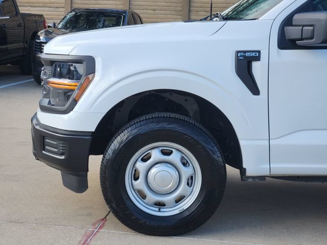 Used 2024 Ford F150 XL AWD/4WD image 15