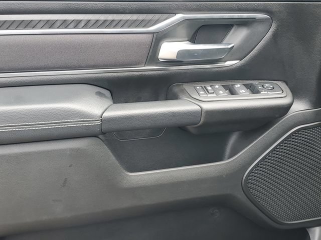 New 2026 RAM 1500 Big Horn AWD/4WD image 15