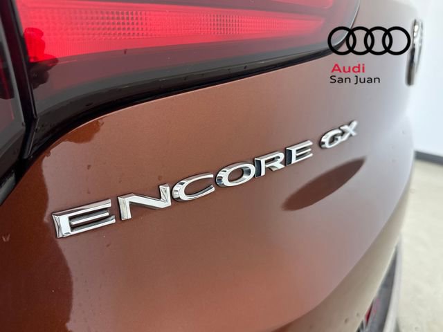 Used 2021 Buick Encore GX Select image 11