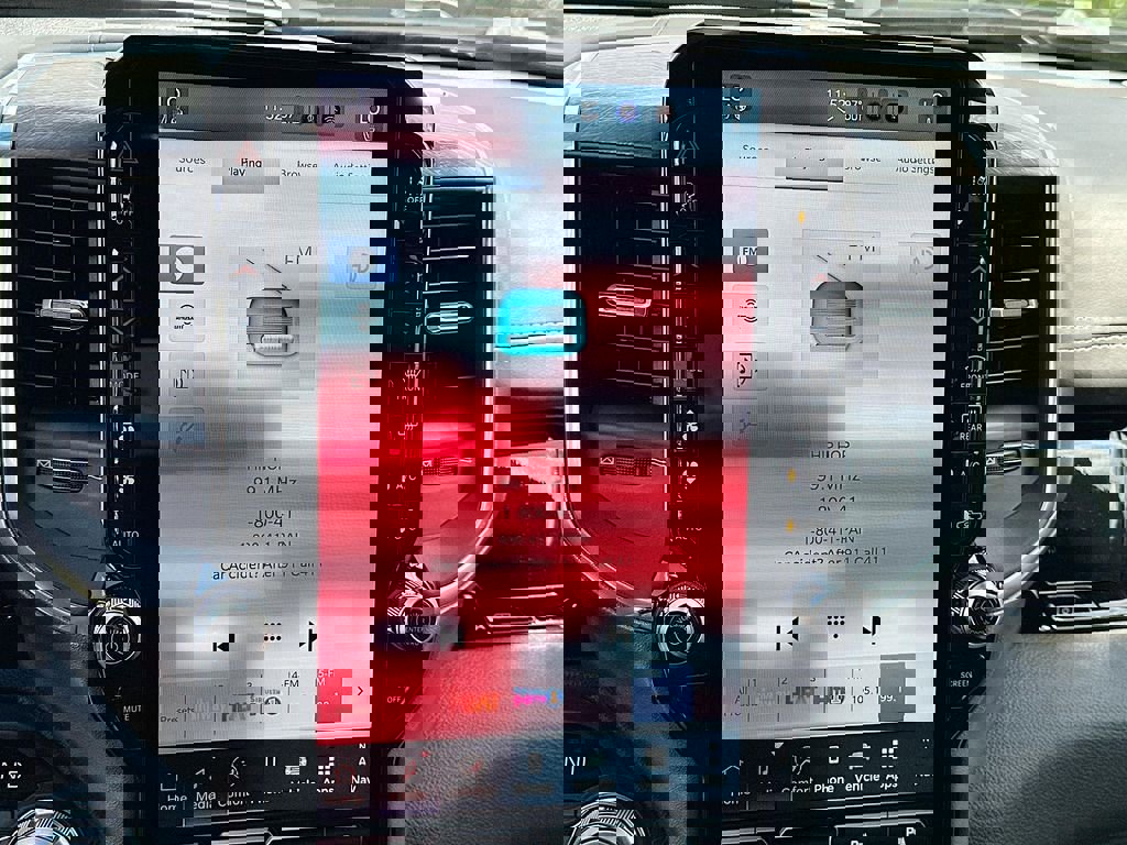 New 2026 RAM 1500 Laramie w/ Night Edition image 16