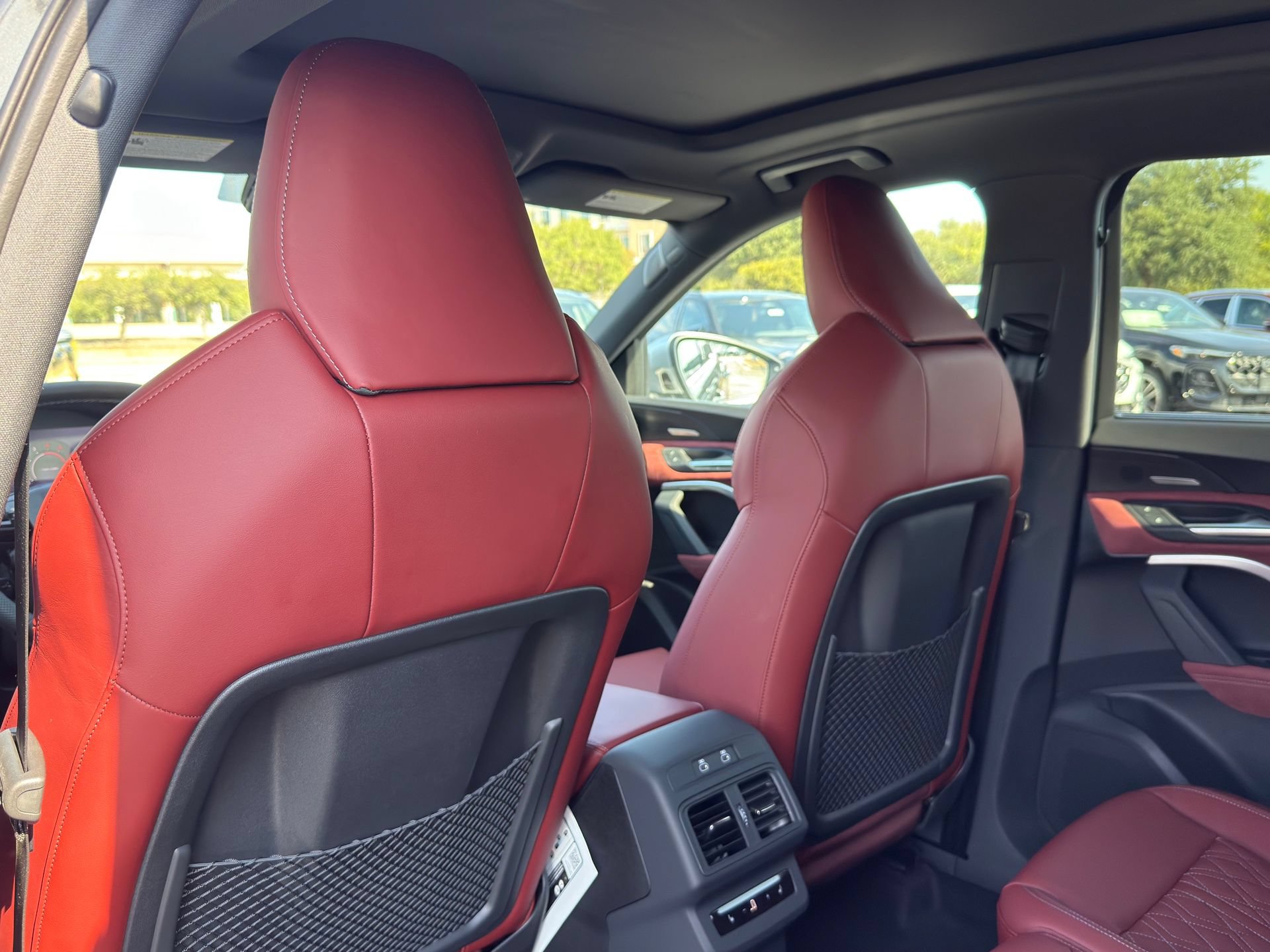 New 2026 Audi SQ5 Prestige AWD/4WD image 26