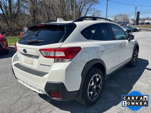 Used 2018 Subaru Crosstrek 2.0i Premium image 3