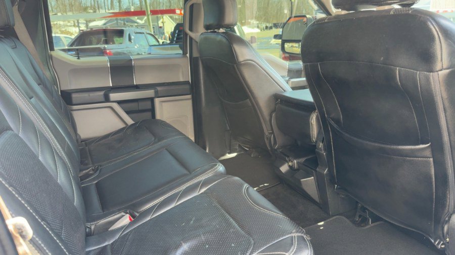 Used 2017 Ford F250 XLT image 13