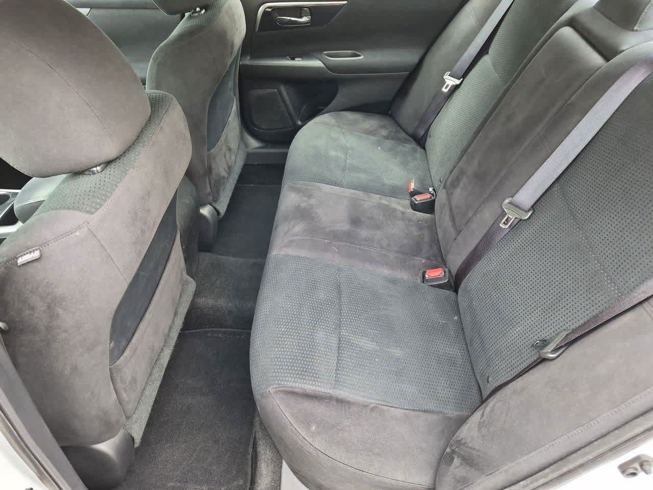 Used 2014 Nissan Altima 2.5 SV FWD image 19