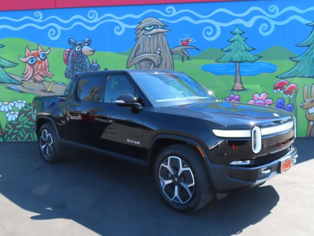 Used 2023 Rivian R1T Adventure