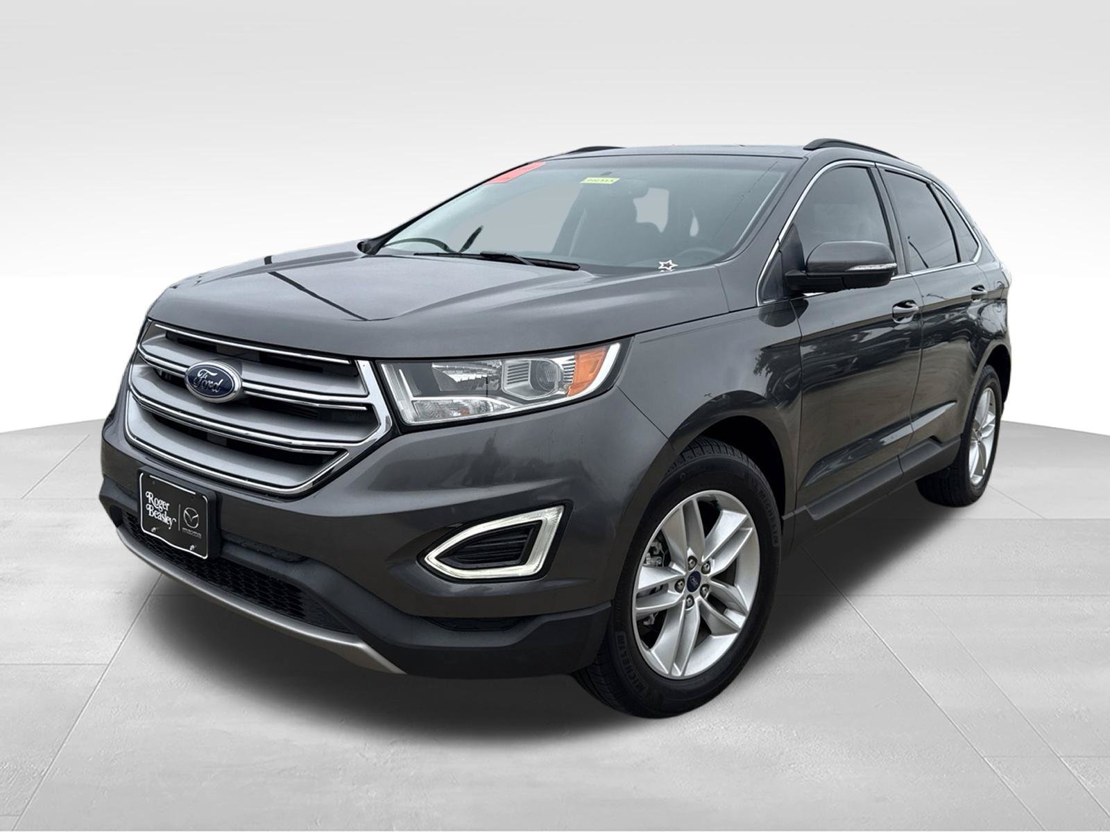 Used 2016 Ford Edge SEL FWD image 1