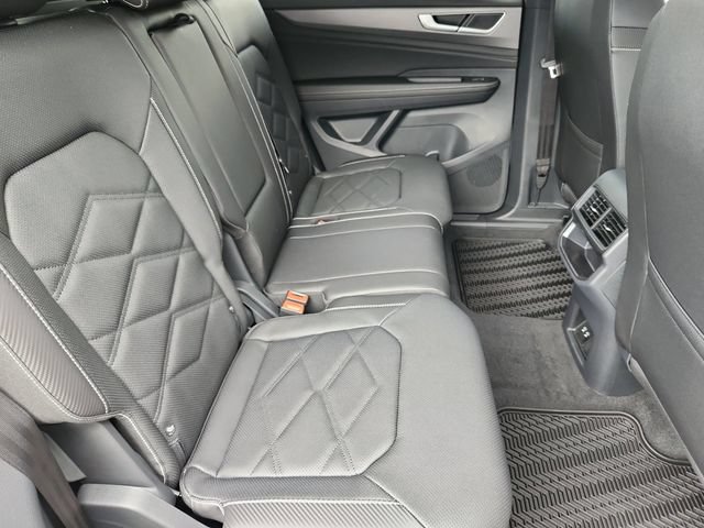 New 2026 Volkswagen Atlas Cross Sport SE AWD/4WD image 22