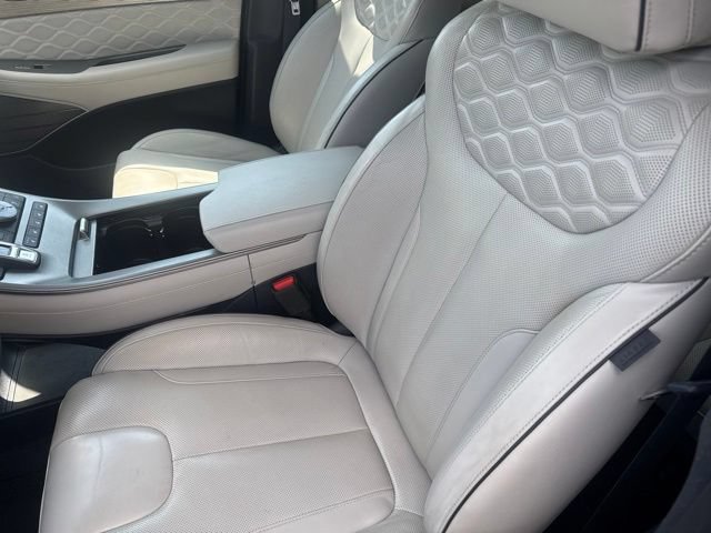Used 2021 Hyundai Palisade Calligraphy FWD image 25