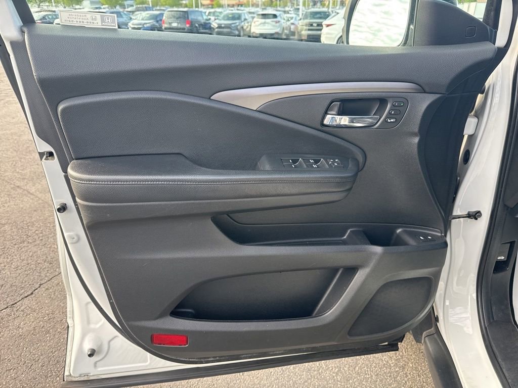 Used 2022 Honda Pilot Special Edition image 29