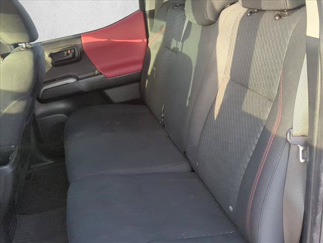 Used 2023 Toyota Tacoma SR5 RWD image 22