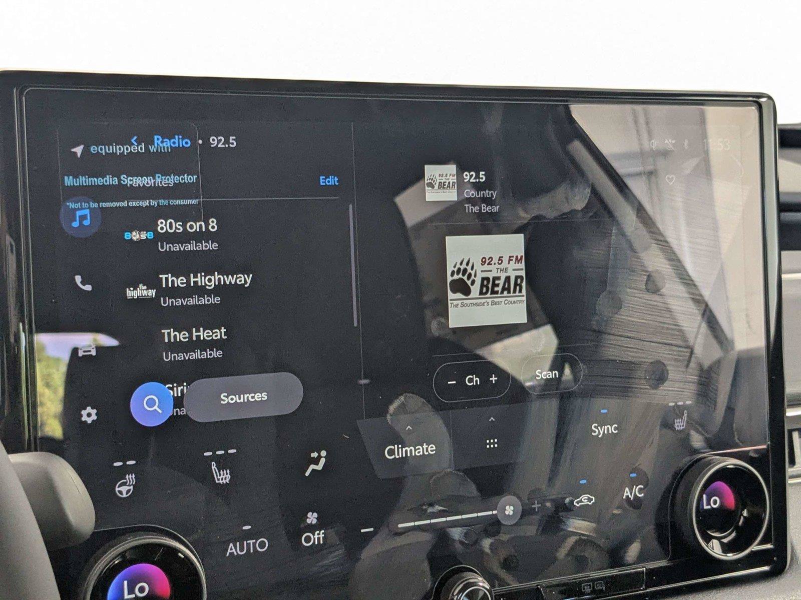 New 2026 Toyota C-HR AWD/4WD image 18