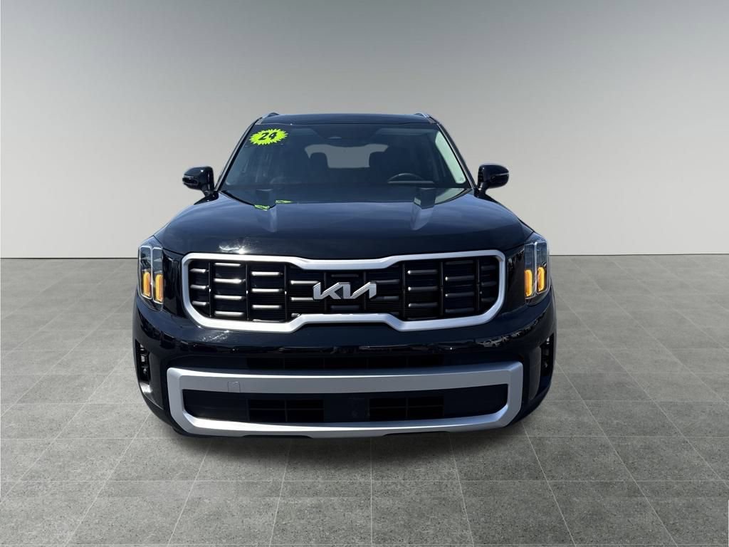 Used 2024 Kia Telluride S w/ S Sunroof Package image 9