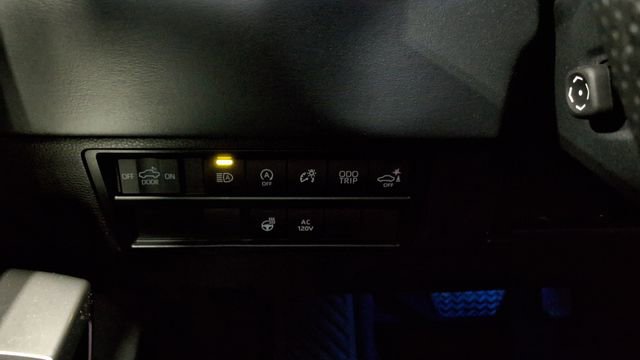 Used 2023 Toyota Tundra Platinum RWD image 29