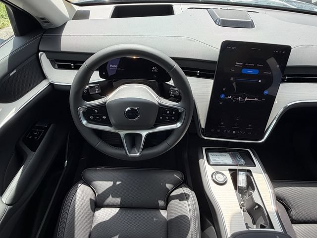 New 2026 Volvo EX90 Ultra AWD/4WD image 16