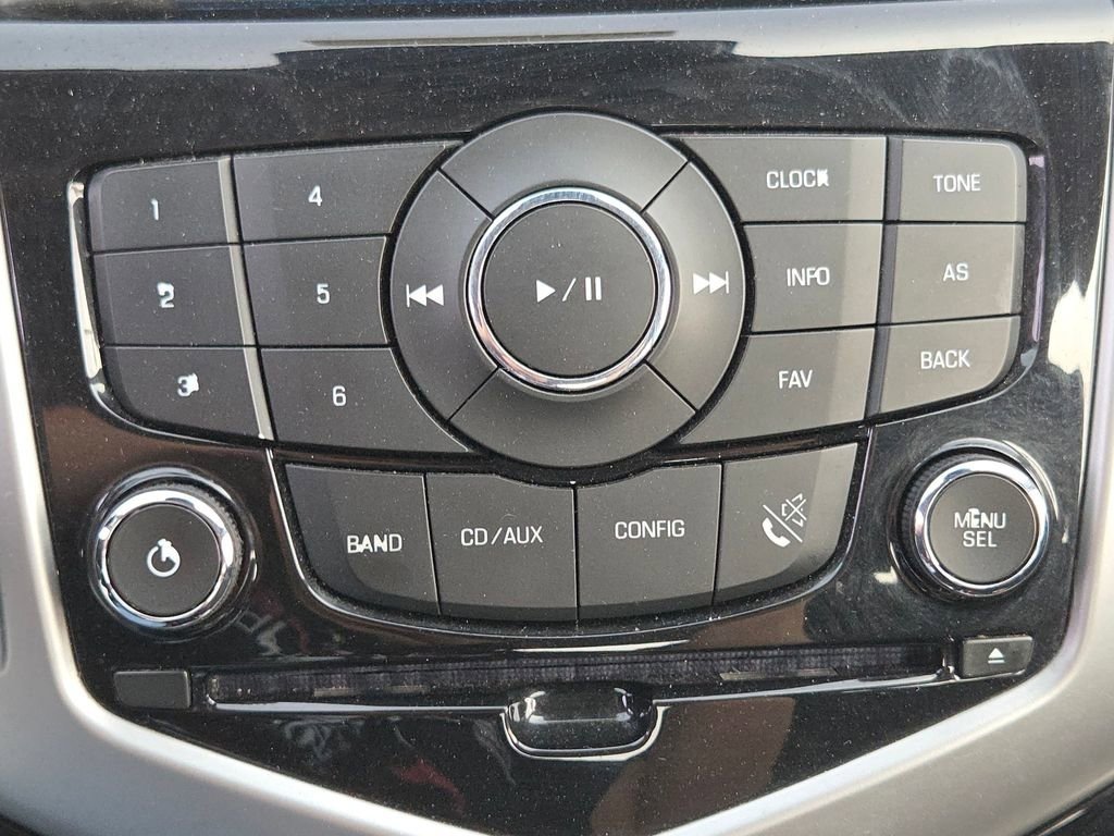 Used 2016 Chevrolet Cruze LT FWD image 10