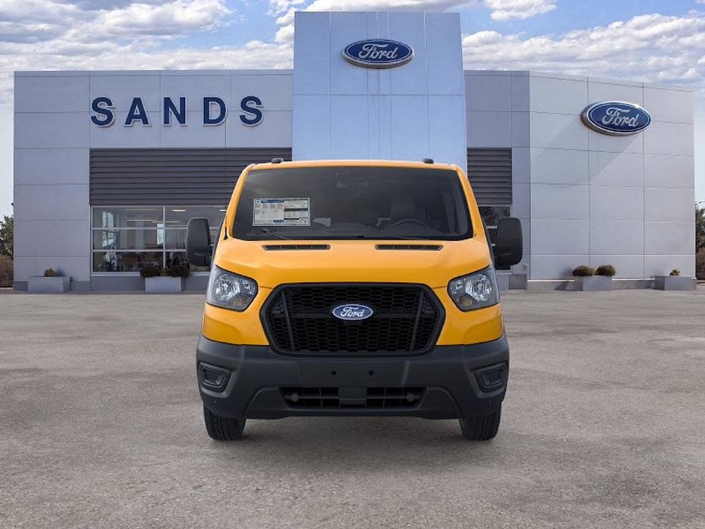 New 2026 Ford Transit 350 XL RWD image 6