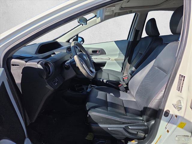 Used 2012 Toyota Prius C Four FWD image 12