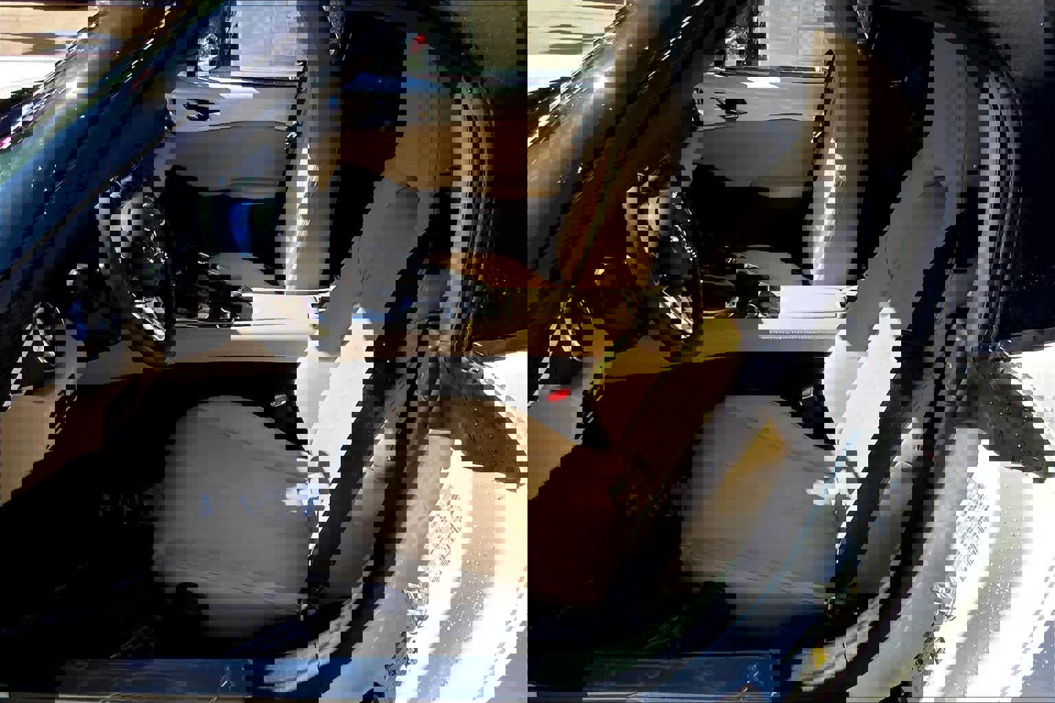 New 2026 MAZDA MX-5 Miata Grand Touring image 5