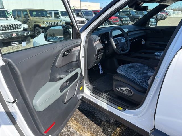 New 2027 Kia Telluride SX Prestige X-Line w/ Towing Package AWD/4WD image 17
