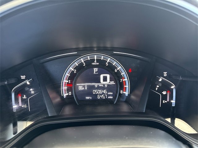 Used 2019 Honda CR-V LX image 34
