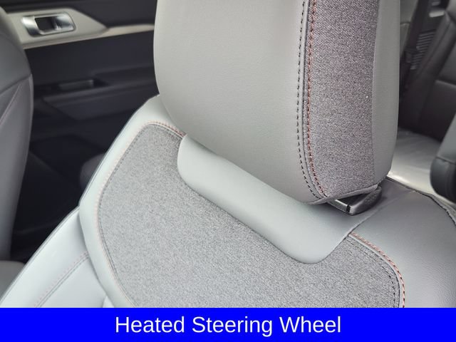 New 2026 Ford Explorer Active w/ Active Comfort Package RWD image 15