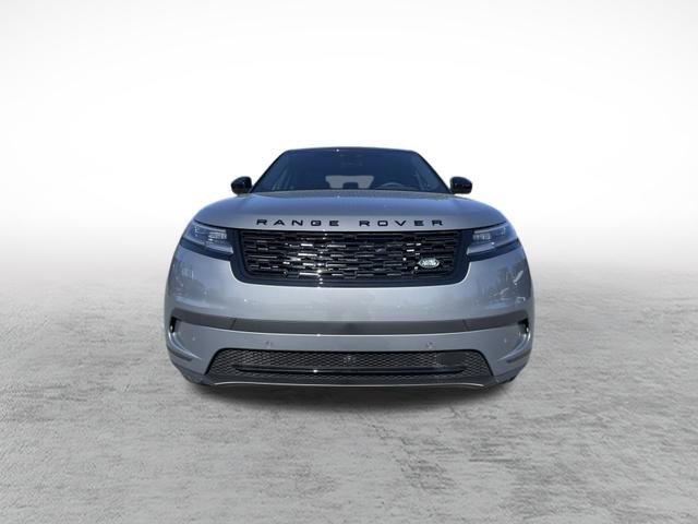 New 2026 Land Rover Range Rover Velar S image 2