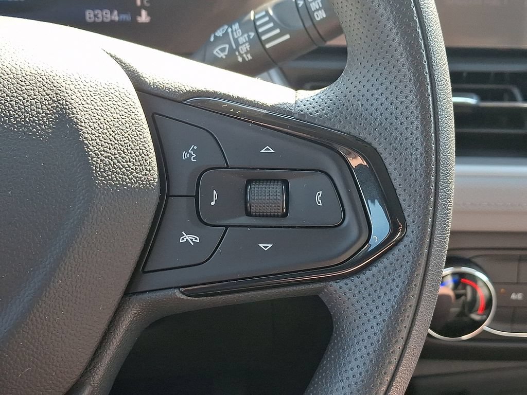 Used 2026 Chevrolet TrailBlazer LS w/ LS Convenience Package FWD image 24
