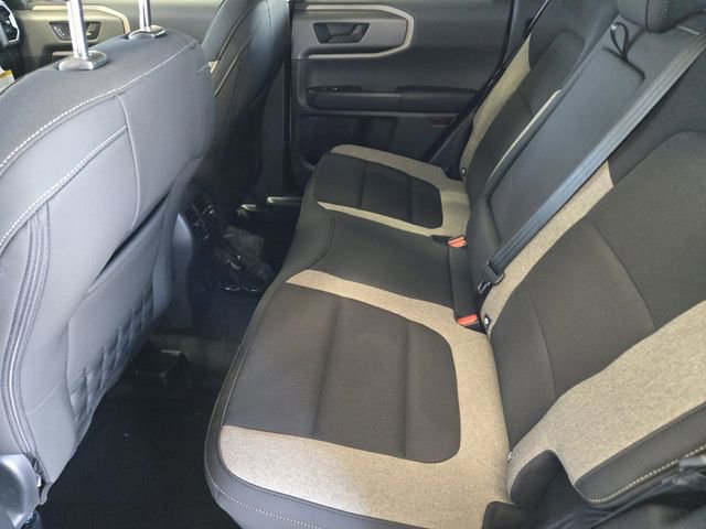 New 2025 Ford Bronco Sport Big Bend w/ Convenience Package image 21