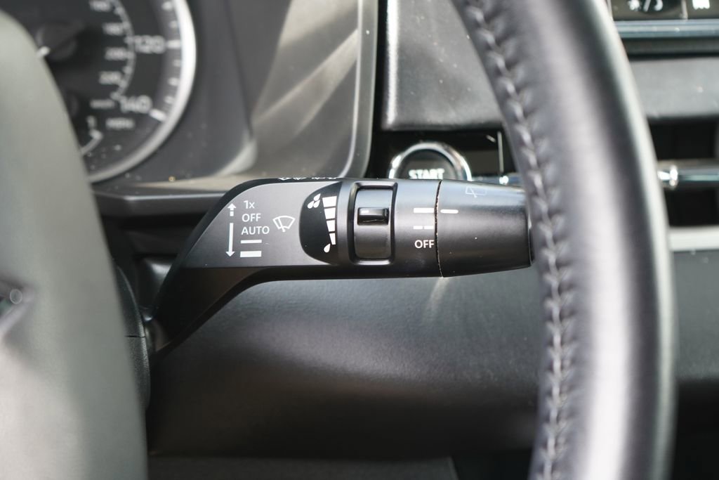 Used 2022 Mitsubishi Outlander SE AWD/4WD image 17