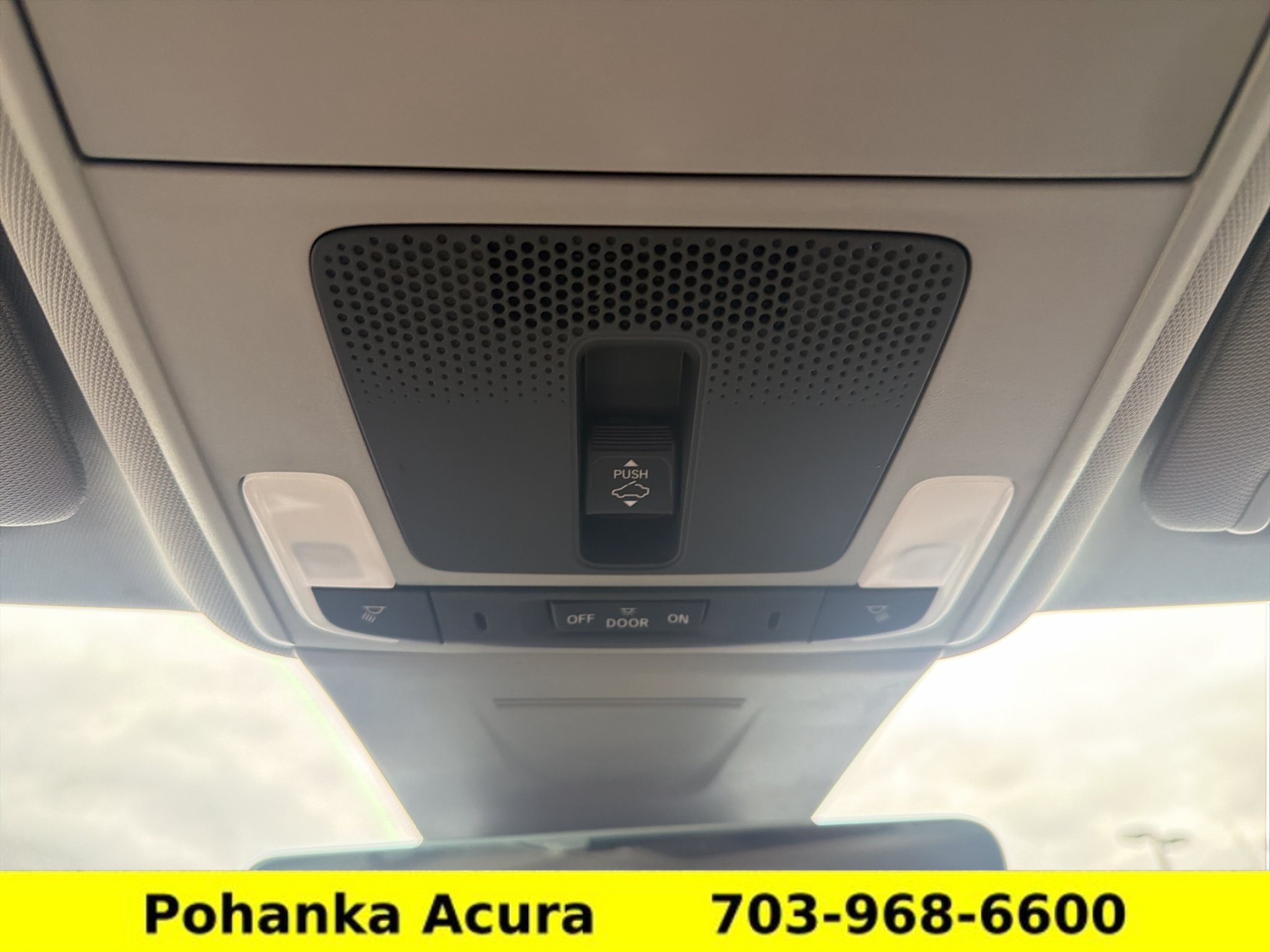 Certified 2026 Acura Integra FWD image 19