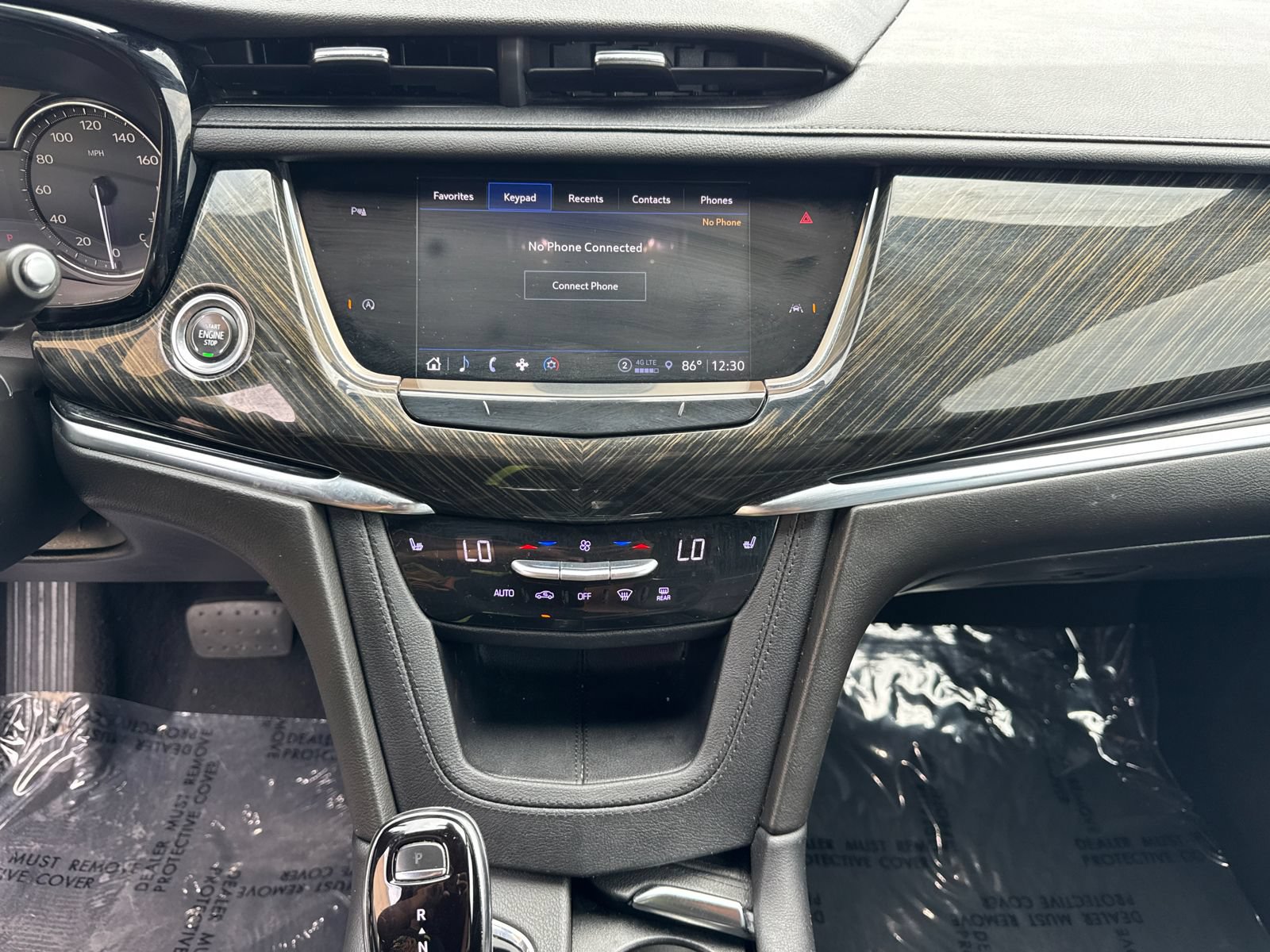 Used 2022 Cadillac XT6 Premium Luxury FWD image 29