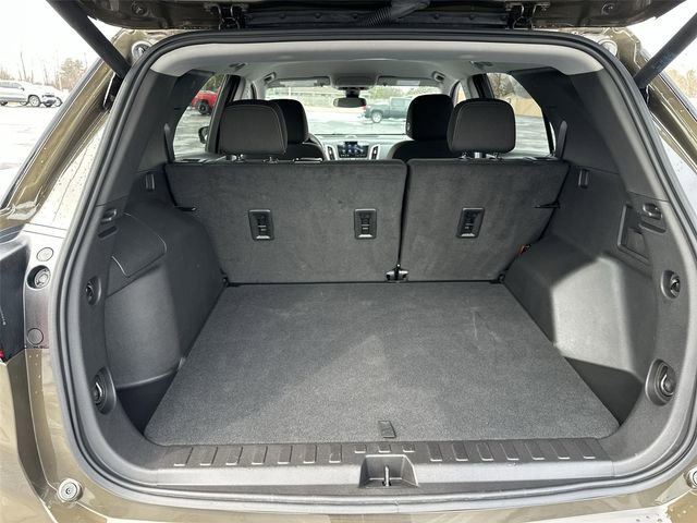 Certified 2024 Chevrolet Equinox LT AWD/4WD image 24