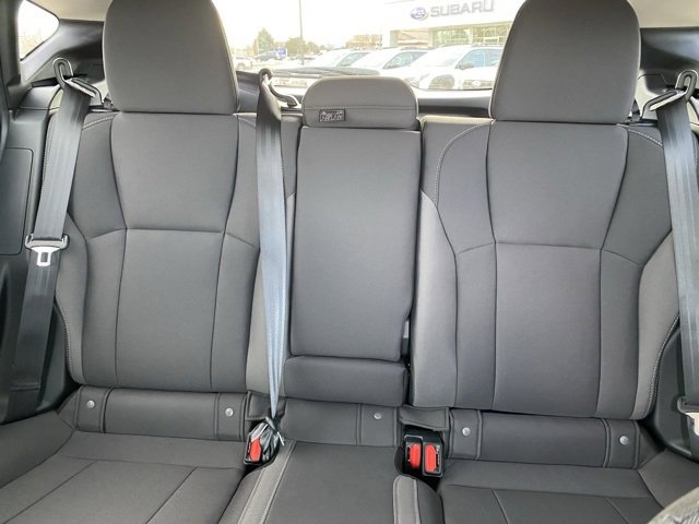 New 2026 Subaru Crosstrek 2.5i Premium image 10