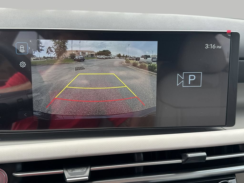 New 2026 Hyundai Tucson SEL Plus FWD image 18