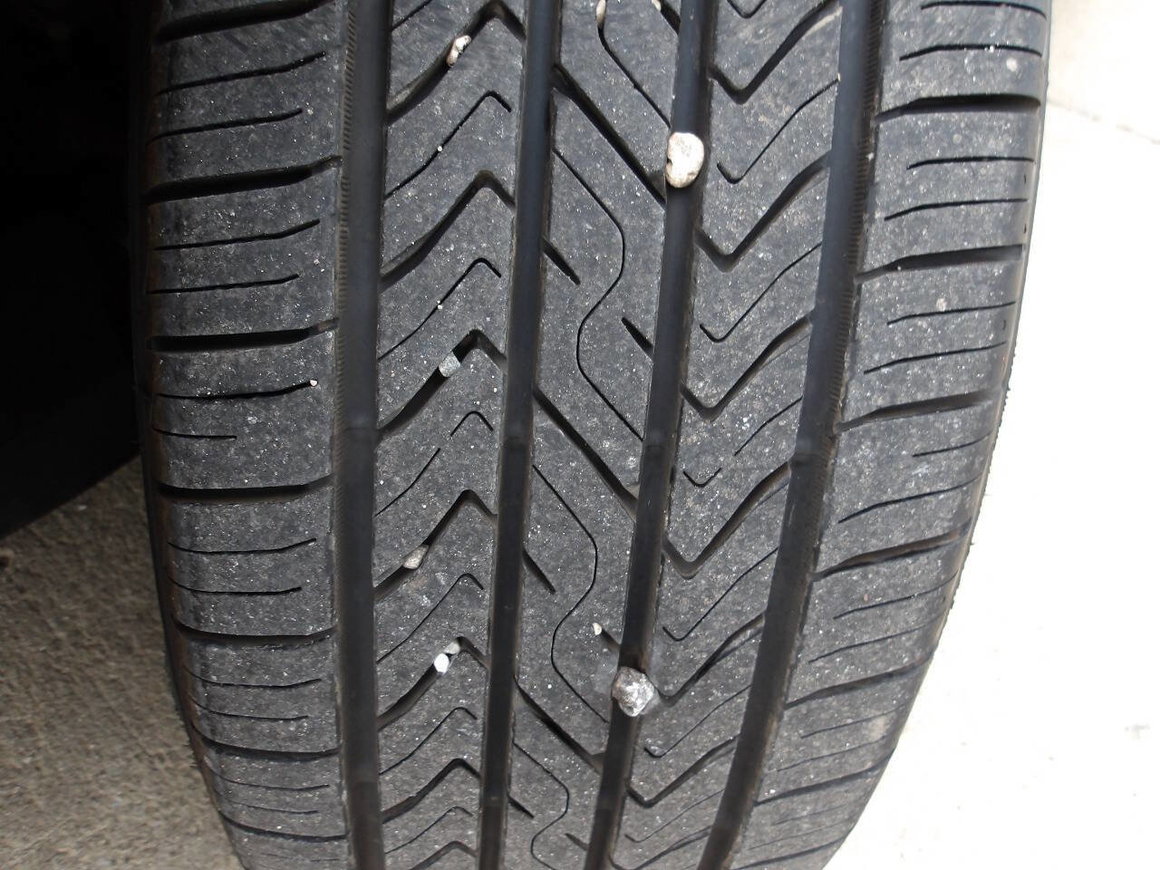 Used 2014 Ford Focus SE FWD image 36