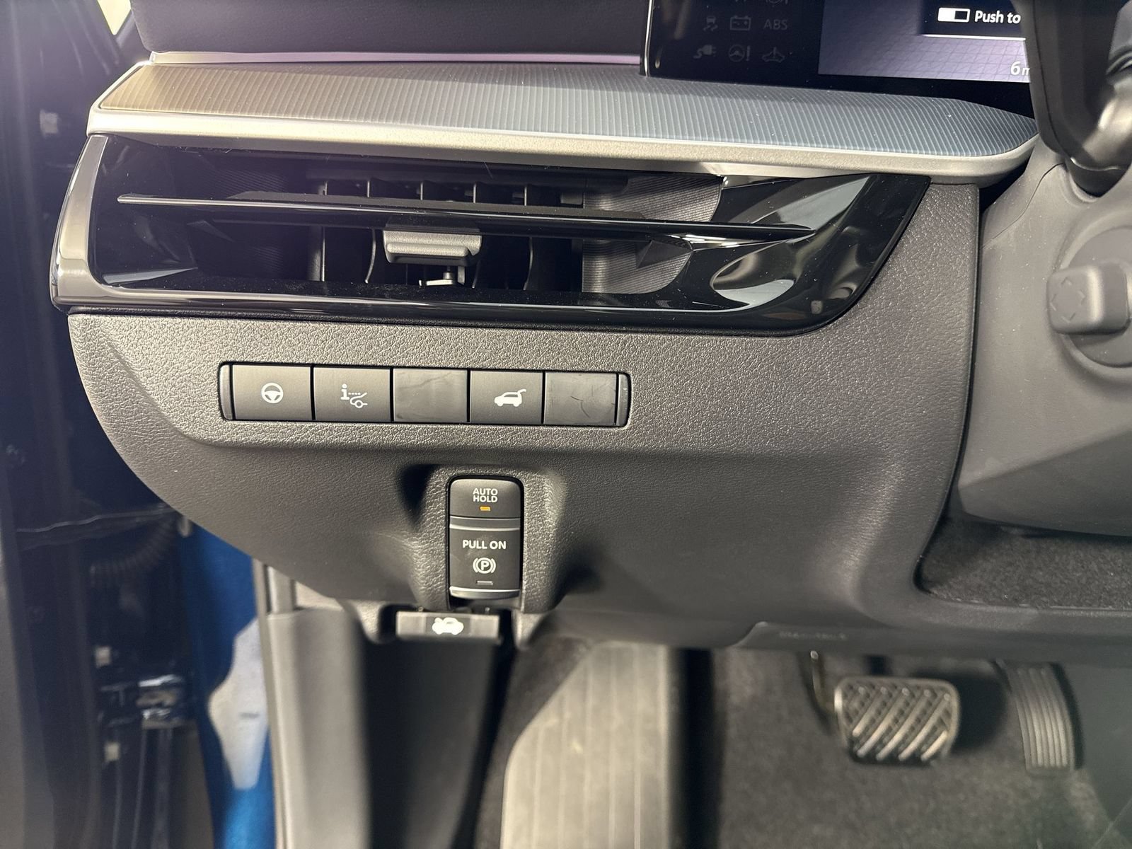 New 2026 Nissan Murano Platinum AWD/4WD image 15