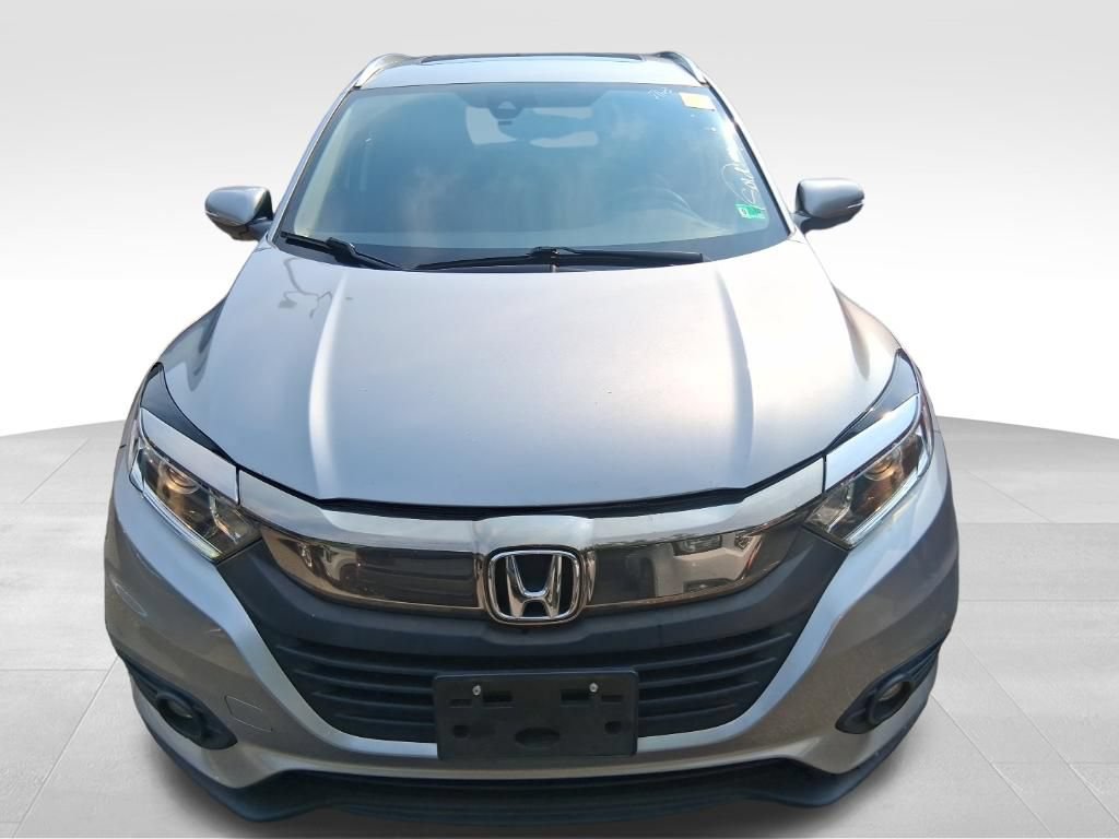 Used 2022 Honda HR-V EX image 2