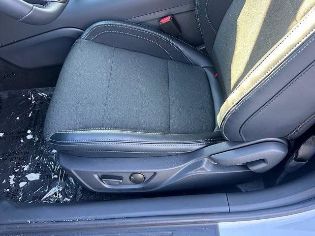 New 2026 Ford Mustang Coupe image 9