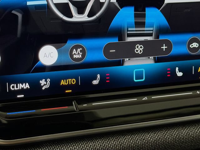 New 2026 Volkswagen Tiguan S FWD image 21