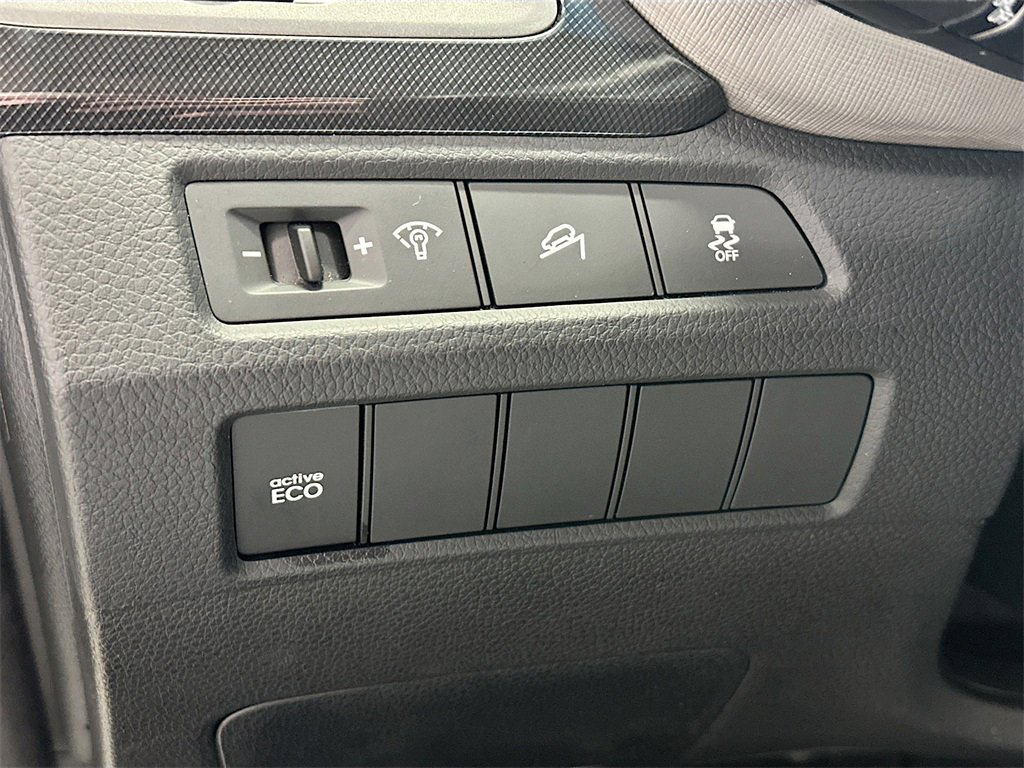 Used 2016 Hyundai Santa Fe Sport w/ Option Group 02 image 11