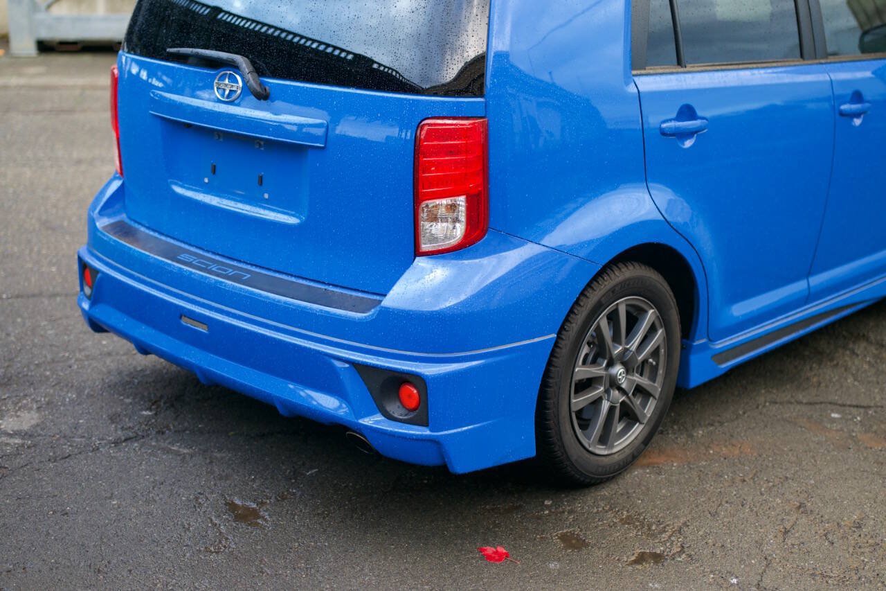 Used 2011 Scion xB Release Series 8.0 FWD image 23