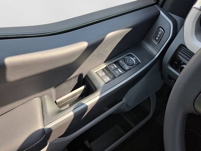 New 2026 Ford F250 XL w/ STX Appearance Package AWD/4WD image 11