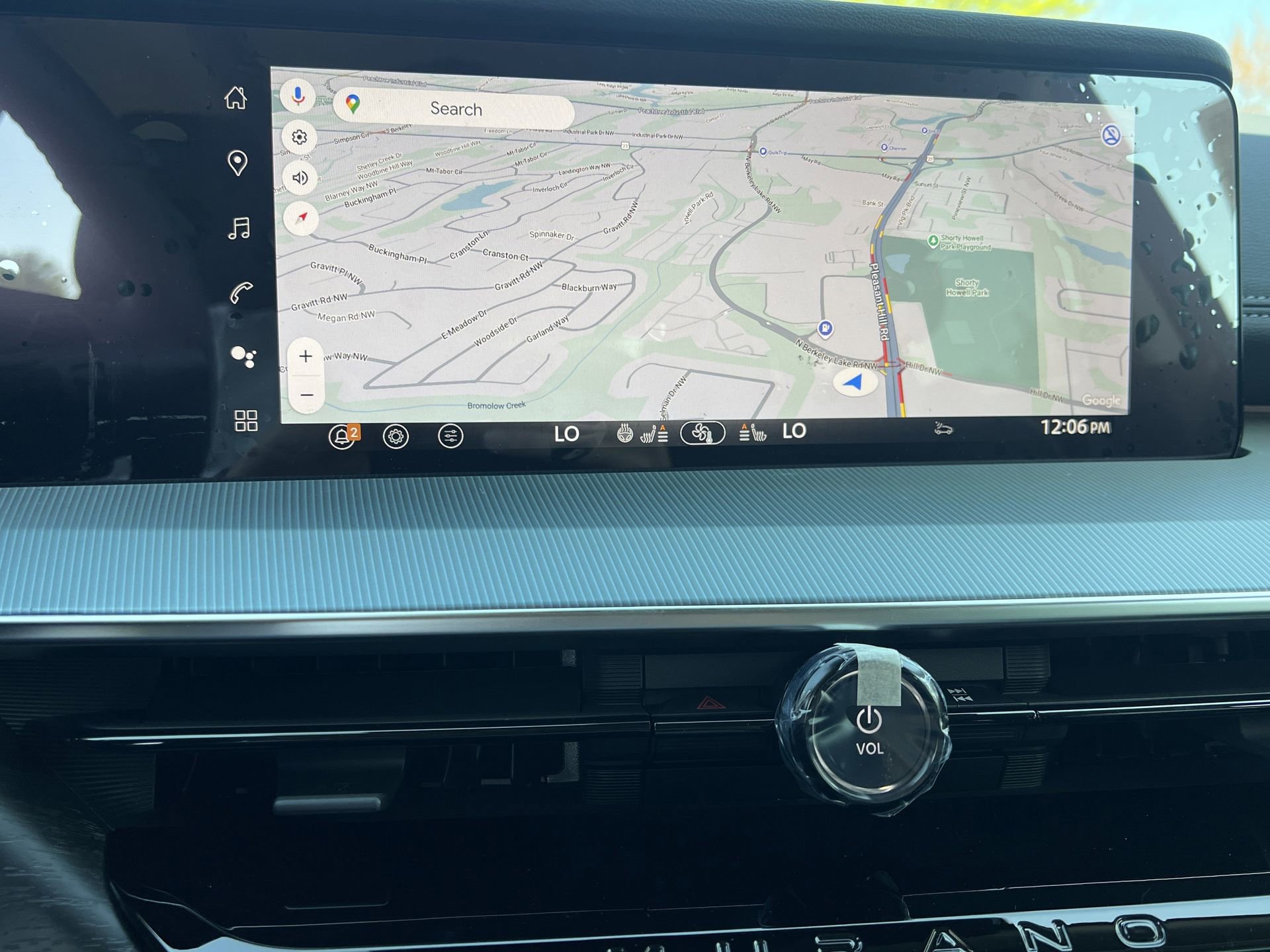 New 2026 Nissan Murano SL image 4