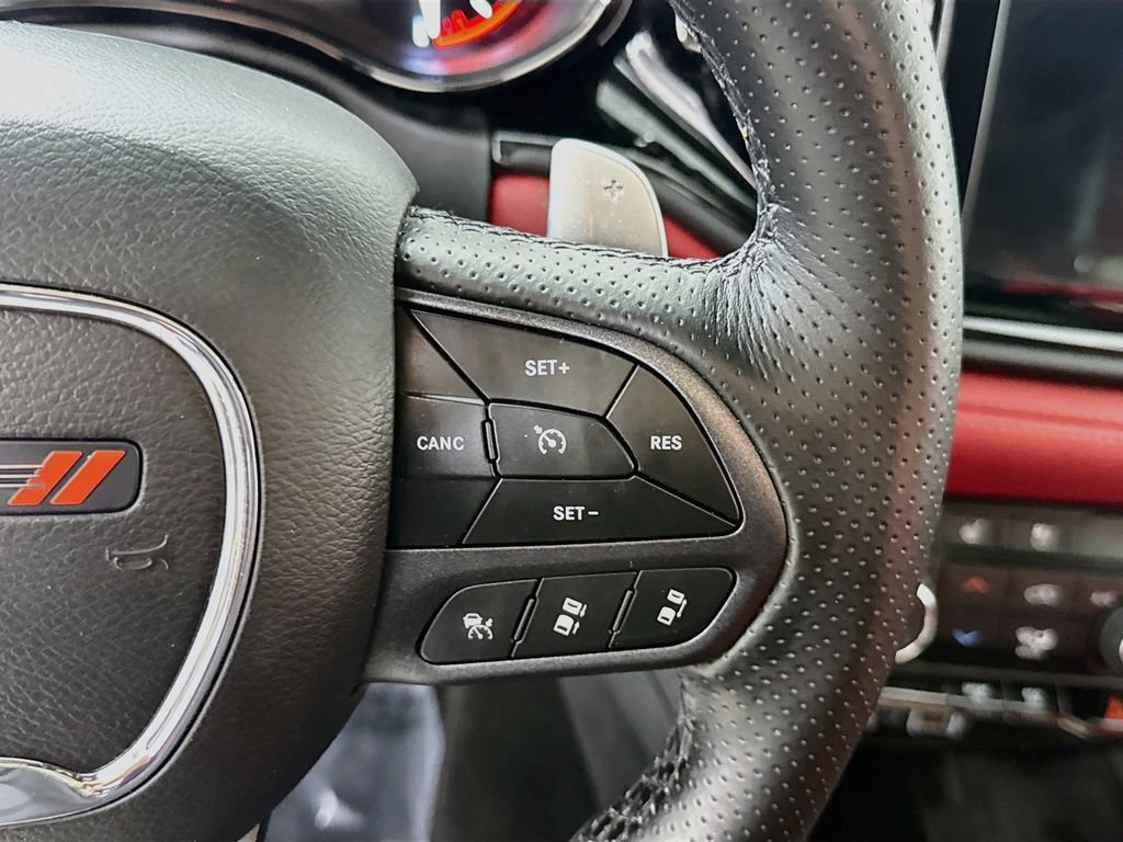 Used 2022 Dodge Durango R/T RWD image 25